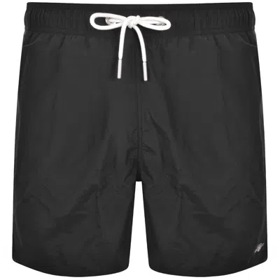 Gant Swim Shorts Black