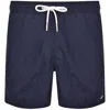 Gant Swim Shorts Navy In Blue