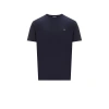 Gant Regular Fit Shield T-shirt In Blue
