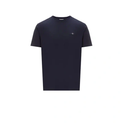 GANT T-SHIRT EN COTON