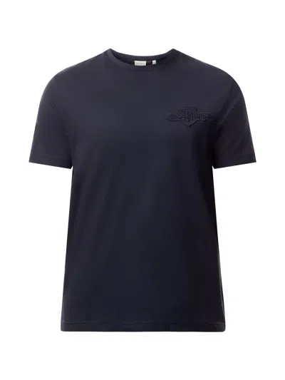 Gant Tonal Shield T-shirt