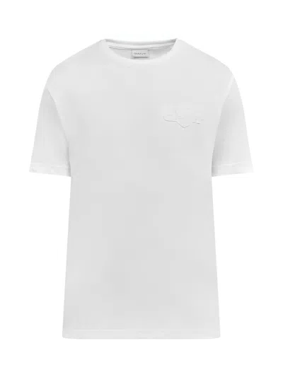 Gant Tonal Shield T-shirt
