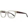 Gant Turquoise Plastic Frames