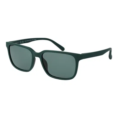 Gant Turquoise Plastic Sunglasses In Green