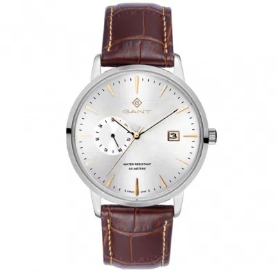 Gant Watches Mod. G165025 Gwwt1 In Brown