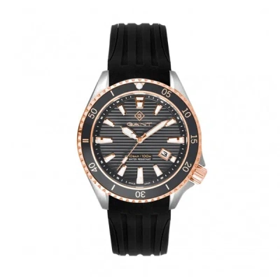 Gant Watches Mod. G174010 In Black