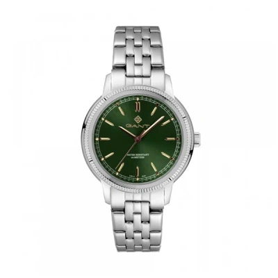 Gant Watches Mod. G187002 Gwwt1 In Metallic