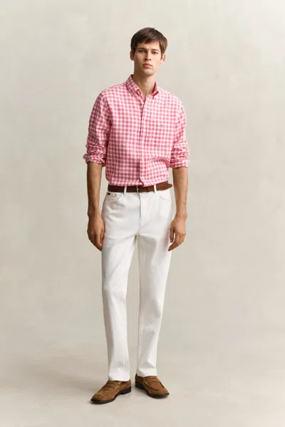 Gant White Jeans