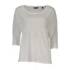 Gant Linen Tops & Women's T-shirt
