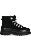 Gant Wintly Boots In Black