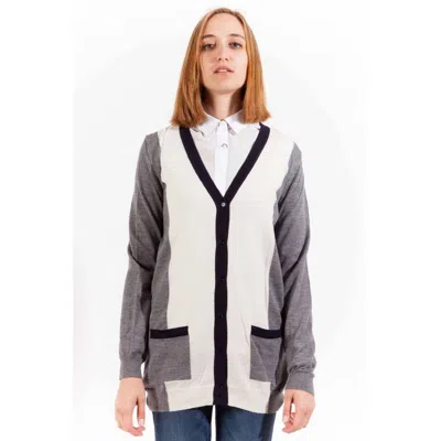 GANT WOOL WOMEN'S SWEATER