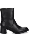 Gant Workdale Boots In Black