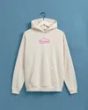 Gant X Diemme Logo Hoodie