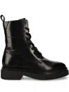 Gant Zandrin Boots In Black