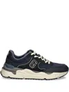 Gant Zupimo Sneakers In 蓝色