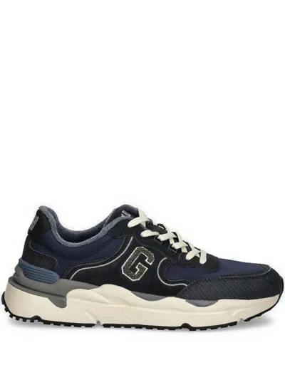 Gant Zupimo Sneakers In 蓝色