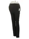 Gap - Maternity Active Pants In Black