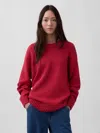 Gap 100% Cotton Oversized Sweater
