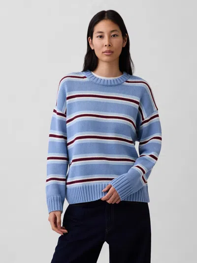 Gap 100% Cotton Oversized Sweater