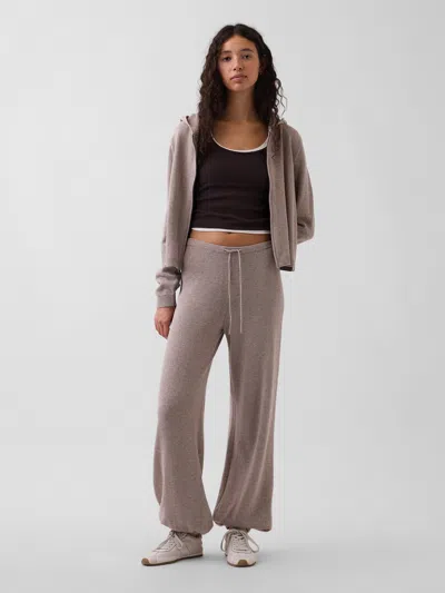 Gap 100% Cotton Relaxed Sweater Joggers