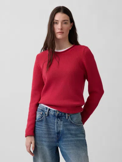 Gap 100% Cotton Rollneck Sweater