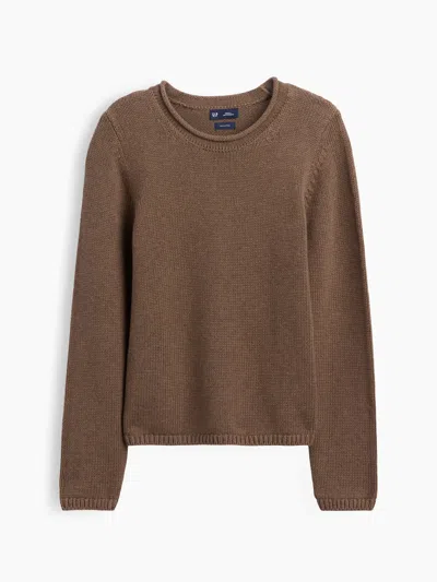 Gap 100% Cotton Rollneck Sweater