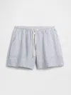 Gap 100% Linen Easy Shorts