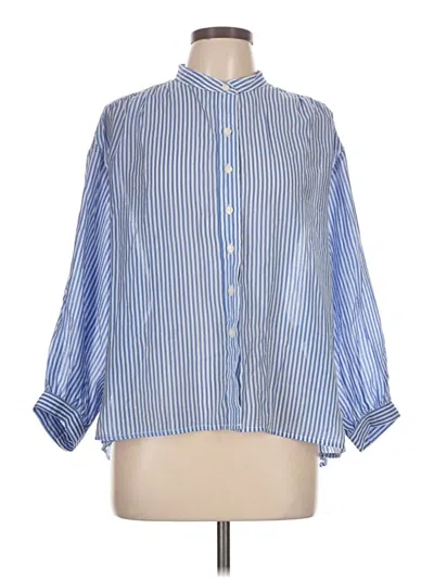 GAP 3/4 SLEEVE BLOUSE