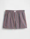 Gap 4.5" Poplin Boxers