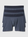 GAP 5" BREATHE BOXER BRIEF (3-PACK)