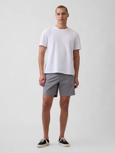 Gap 7" Relaxed Shorts