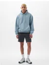 Gap 8" Modern Shorts In Classic Navy
