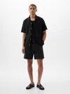 Gap 8" Modern Shorts In Moonless Night