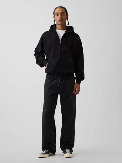 Gap '90s Loose Jeans In Black