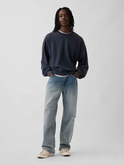 Gap '90s Loose Jeans In Multi