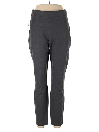 Gap Active Pants In Animal Print