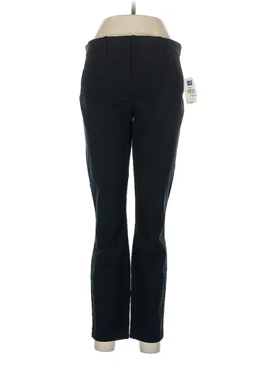Gap Active Pants In Black