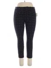 Gap Active Pants In Black