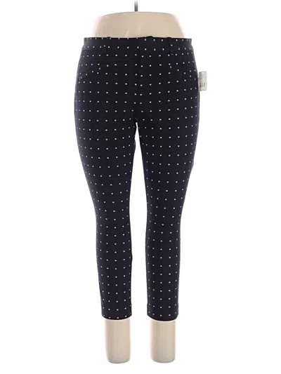 Gap Active Pants In Black