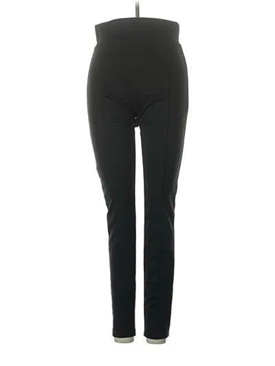Pre-owned Gap Active Pants In Black