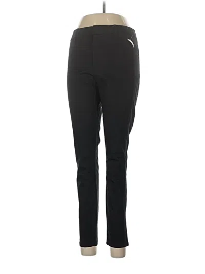 Gap Active Pants In Black