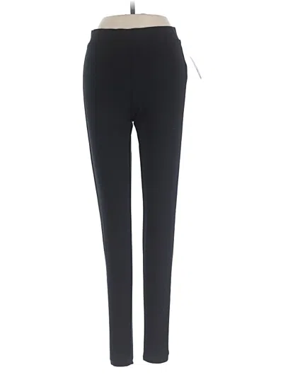 Gap Active Pants In Black