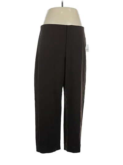 Gap Active Pants In Black