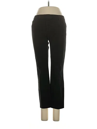 Pre-owned Gap Active Pants In Black