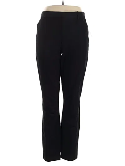 Gap Active Pants In Black
