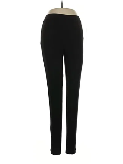 Gap Active Pants In Black