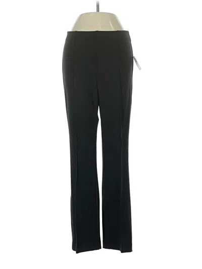 Pre-owned Gap Active Pants In Black