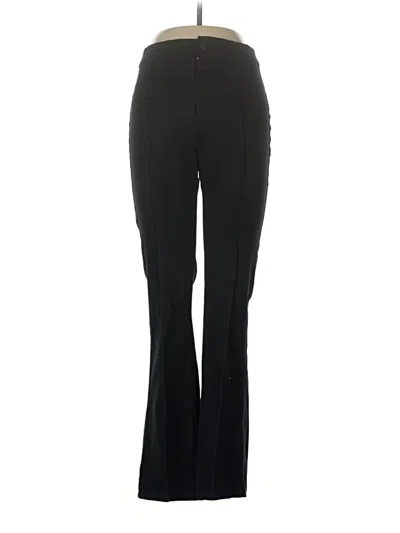 Pre-owned Gap Active Pants In Black