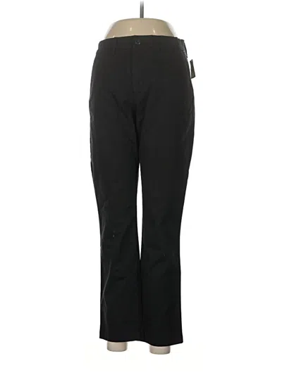 Gap Active Pants In Black
