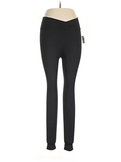 Gap Active Pants In Black